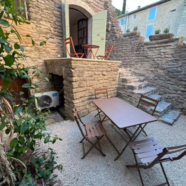 Authentic village house,位于古尔的酒店