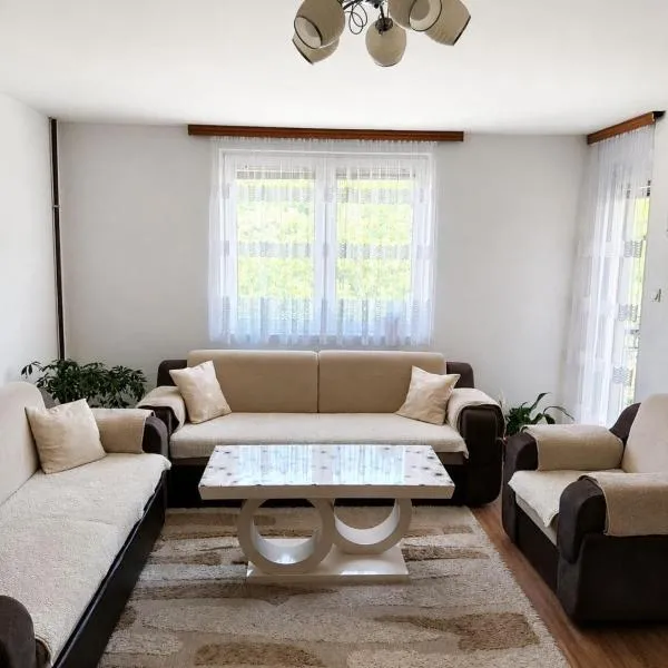 Apartman Sofija - Foča，位于福查的酒店