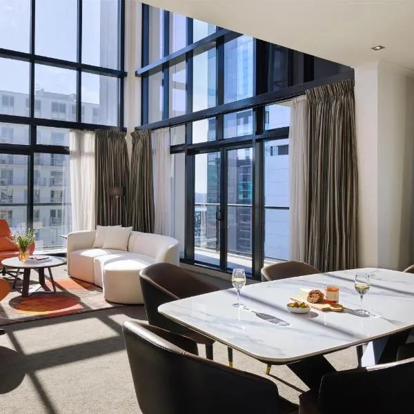 Adina Citylife Auckland，位于奥克兰的酒店