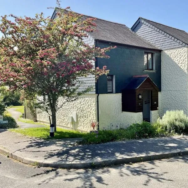Yarg Cottage，位于法尔茅斯的酒店