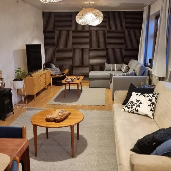 Casa del Amor，位于Hyldtofte的酒店
