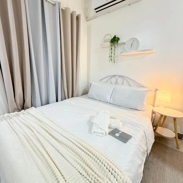 Cozy Escape Calaca，位于Calaca的酒店