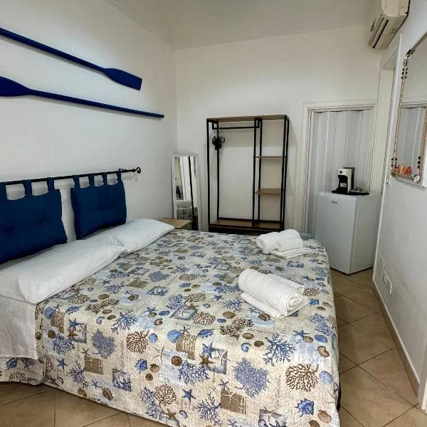 Cabina Da Mare，位于马里迪莫的酒店