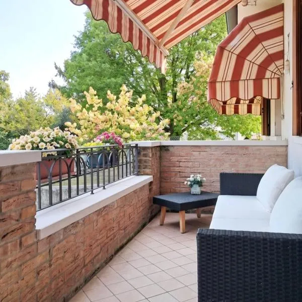 Casa Il Sogno，位于Vazzola的酒店