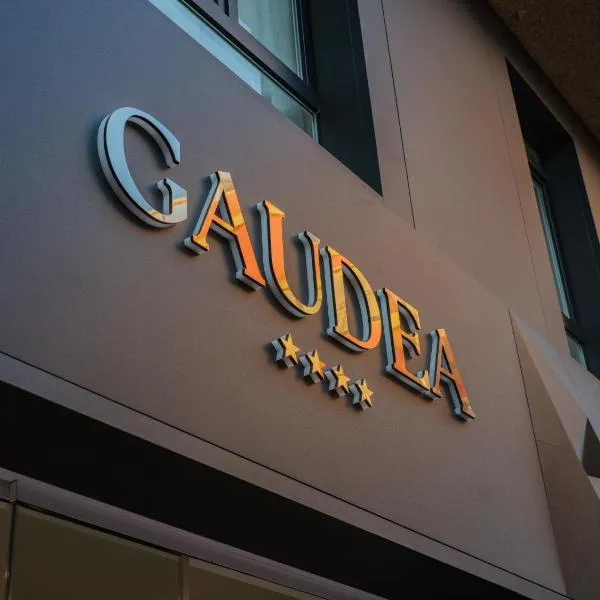 Hotel Gaudea Santa Pola，位于圣波拉的酒店