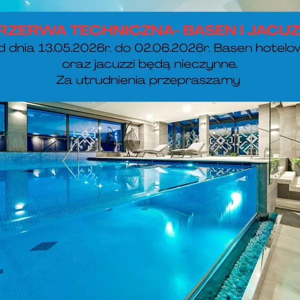 ibis Styles Nowy Targ，位于新塔尔格的酒店