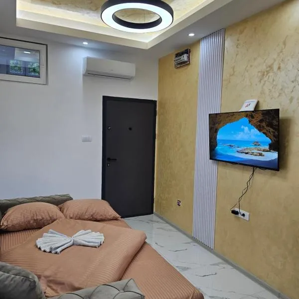 Studio centar Lazic 2，位于Šid的酒店