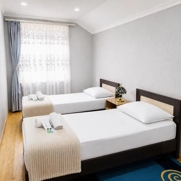 Chkalovka Guest House With Sevan View，位于塞凡的酒店