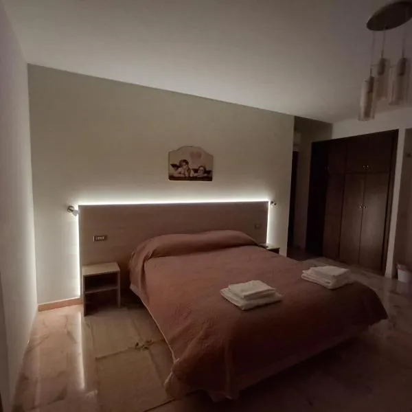 Beautiful Dreams，位于San Giorgio a Liri的酒店