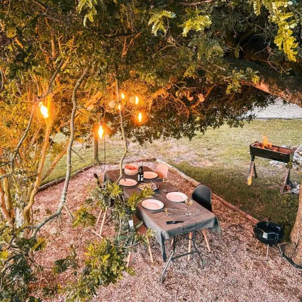 Soutelande Country Stay Near the Beach，位于伊丽莎白港的酒店