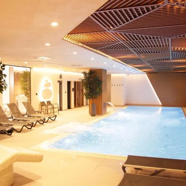 Zemun Golax Apartments，位于贝尔格莱德的酒店