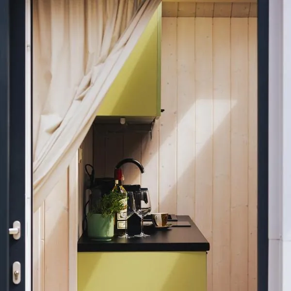 Tiny House，位于梅彻林基的酒店