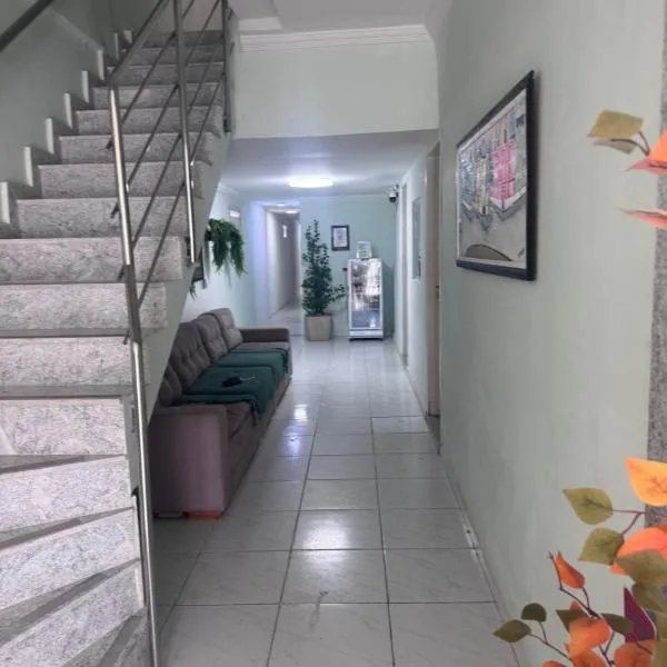 Pousada Boulevard Boa Vista，位于累西腓的酒店
