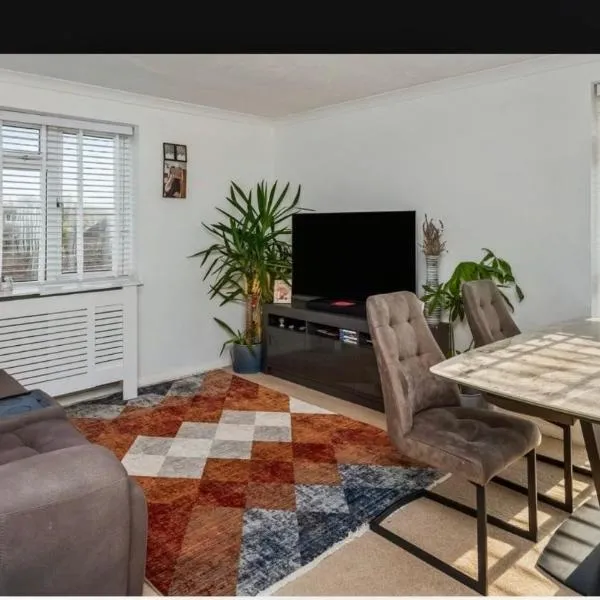 Cozy Flat，位于斯泰宁的酒店