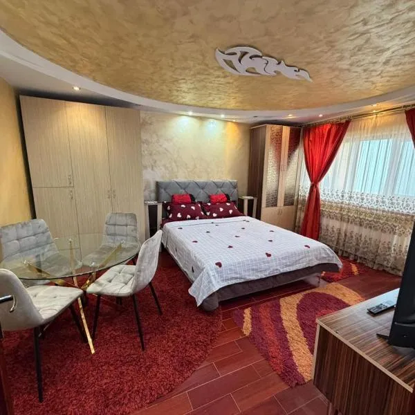 Apartament MARY，位于康斯坦察的酒店