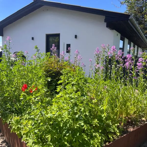 House with a lovely location,位于宝可波的酒店