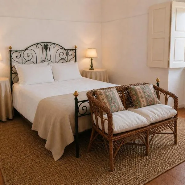 Quinta Farm Stay - Silence and Nature Retreat，位于洛萨的酒店