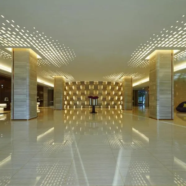 贵阳盘江诺富特酒店，位于贵阳的酒店