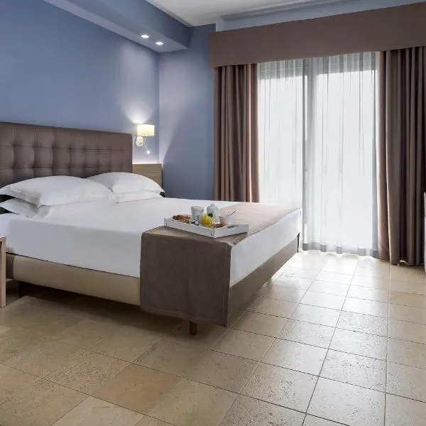 Netum Hotel，位于诺托的酒店