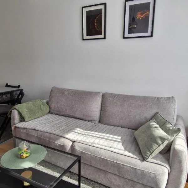 Apartman A&V，位于巴尼亚卢卡的酒店