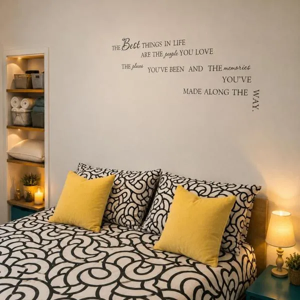 La Casita! Alloggio indipendente，位于Caprie的酒店