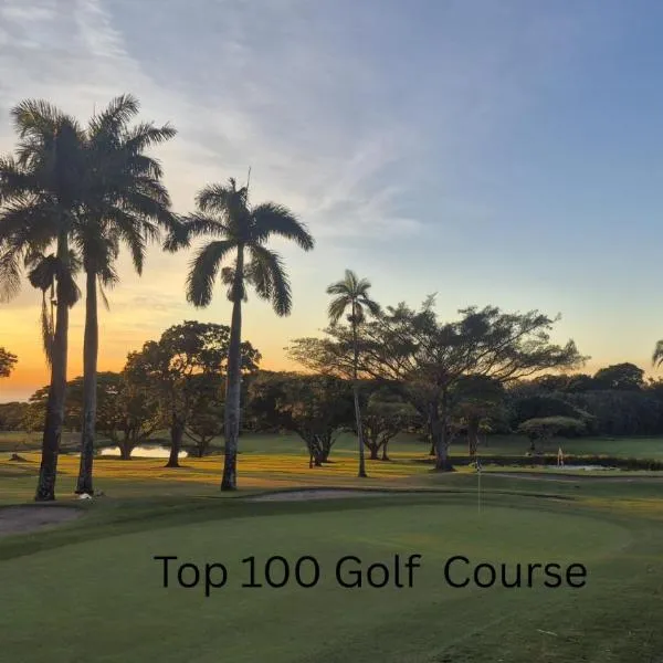 A22SelborneGolfEstatePennington，位于彭宁顿的酒店