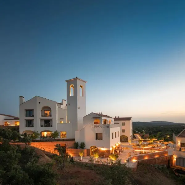 Viceroy at Ombria Algarve，位于楼尔的酒店