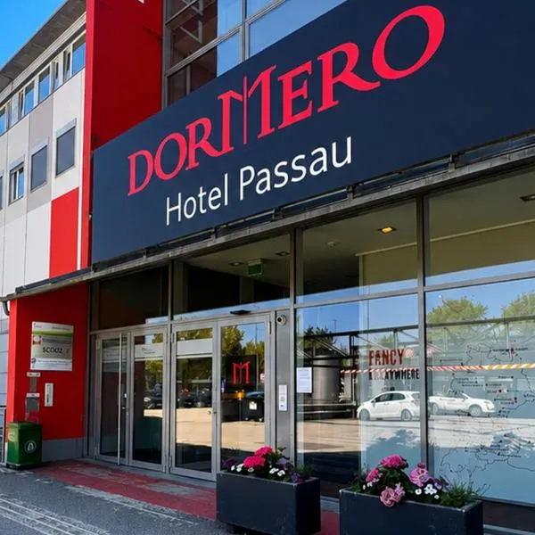 DORMERO Express Hotel Passau，位于帕绍的酒店