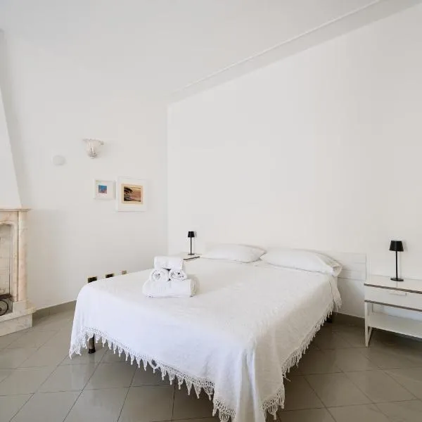 B&B Soldano，位于佩斯基奇的酒店