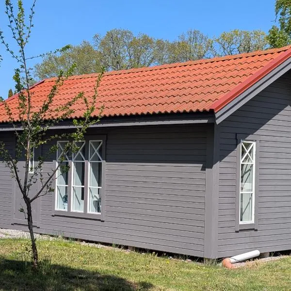 Kuggeboda,位于Listerby的酒店