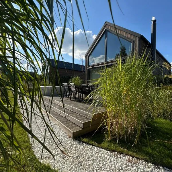 Jabłonka Resort，位于Jabłonka的酒店