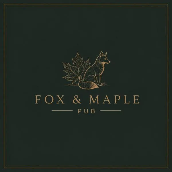 The Fox and Maple，位于Wickwar的酒店