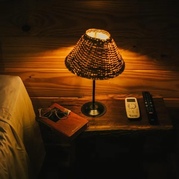 Irová Apart Hotel，位于波萨达斯的酒店