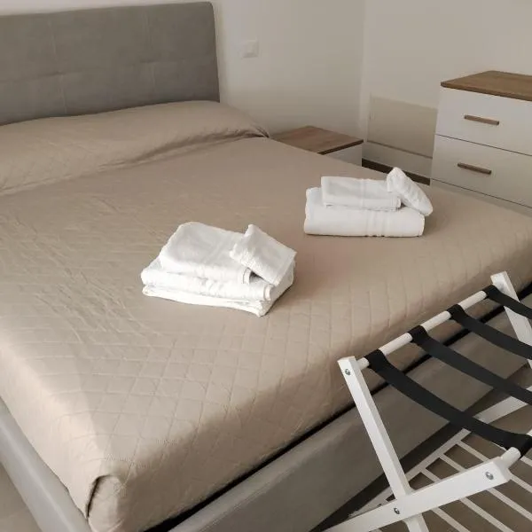Venice Delta Lagoon Apartments，位于维罗港的酒店