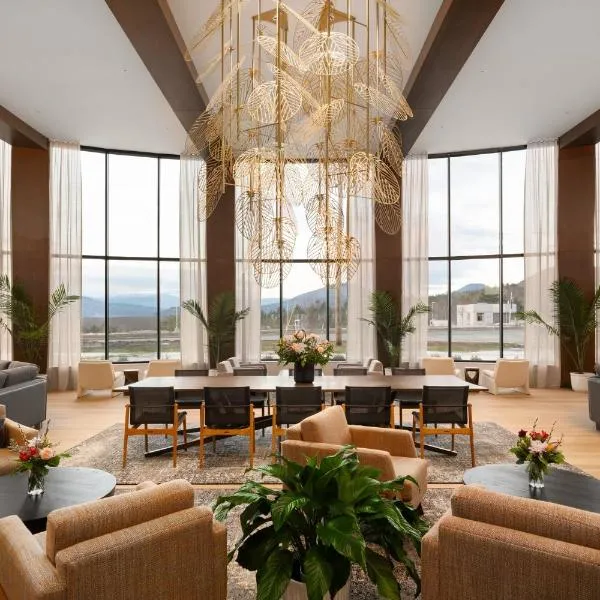 Hotel Indigo North Conway by IHG,位于北康威的酒店
