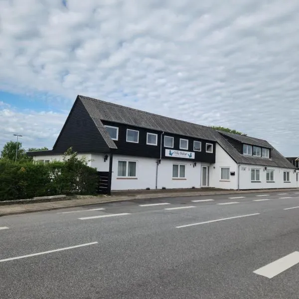 Ferielejlighed ved Vilsted Sø，位于Løgstør的酒店