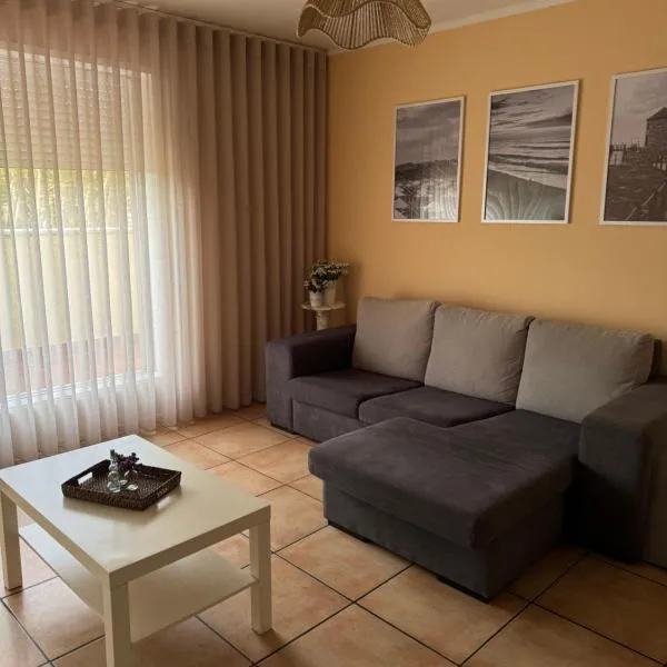 Ofir Guest House，位于方的酒店