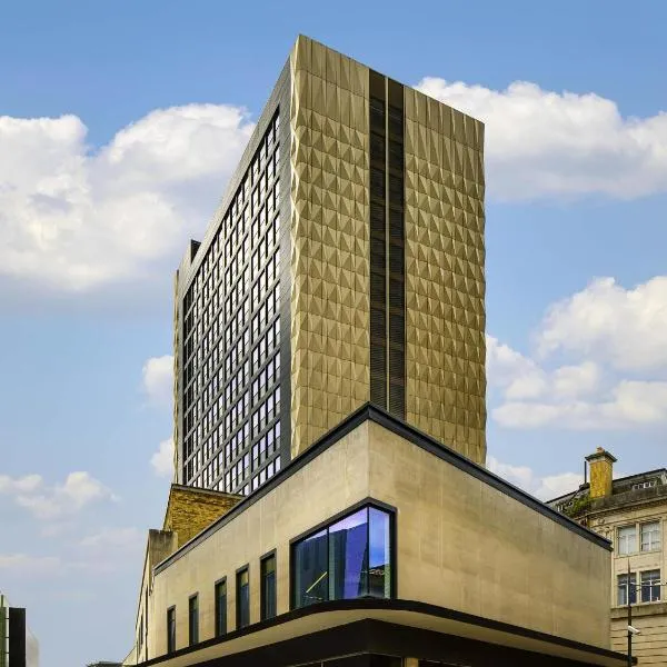 Mercure Newport，位于纽波特的酒店