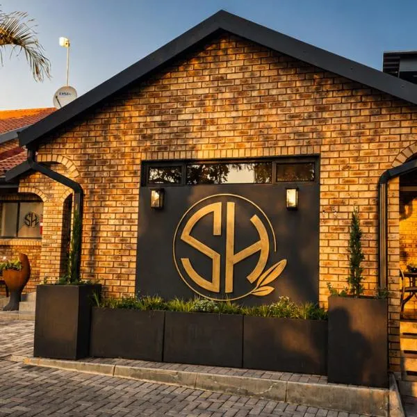Sage Haven Guesthouse，位于莫迪默勒的酒店