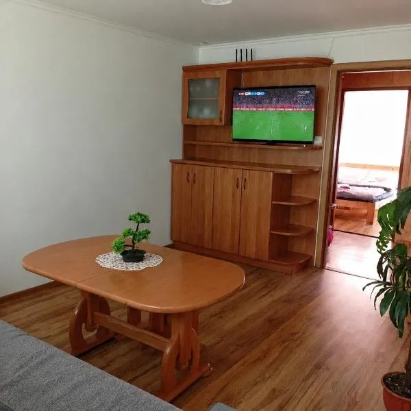 Komfortowy Apartament na wyłączność 2 Sypialnie Blisko Centrum，位于戈尔利采的酒店