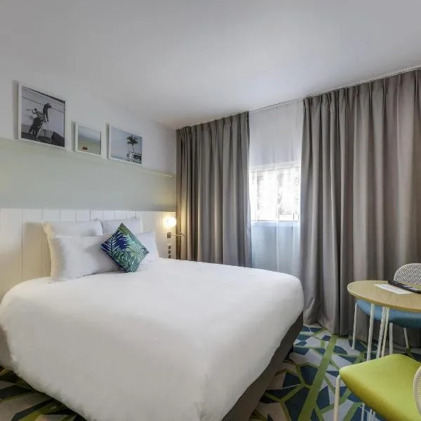 Mercure Paris Orly Airport，位于奥利的酒店