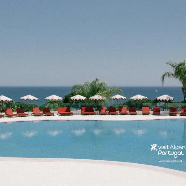 Masana Algarve, Destination by Hyatt，位于阿尔布费拉的酒店