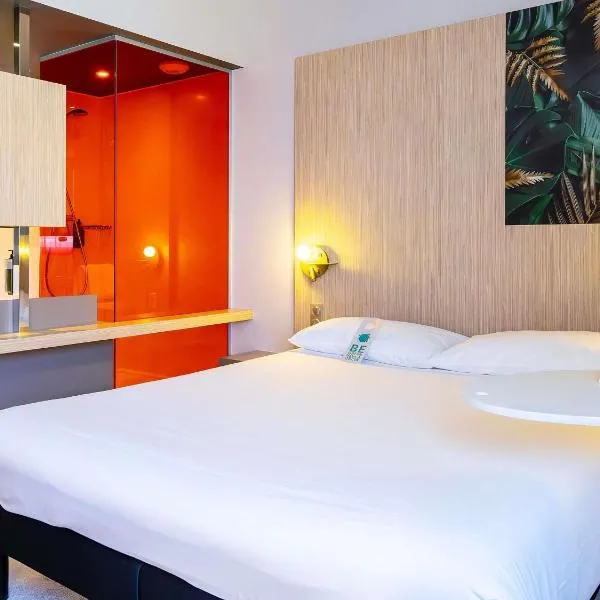 ibis Styles Troyes Centre,位于特鲁瓦的酒店