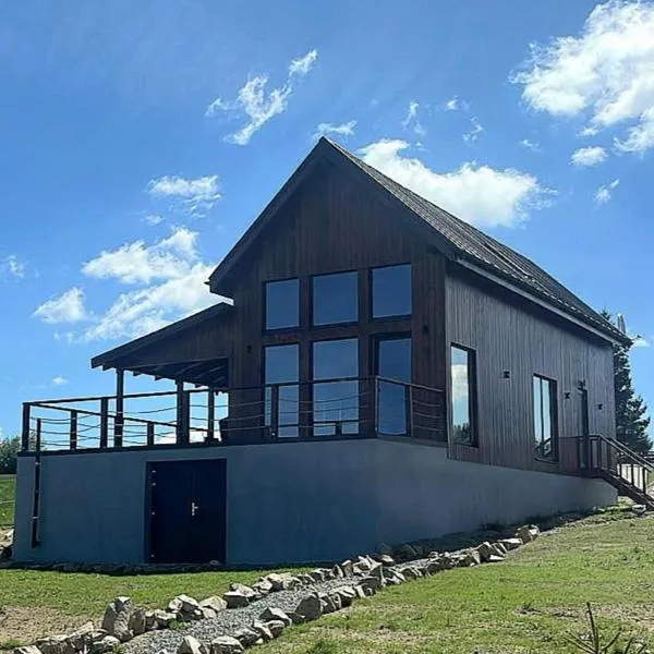 Hill House Marisel，位于马里瑟尔的酒店