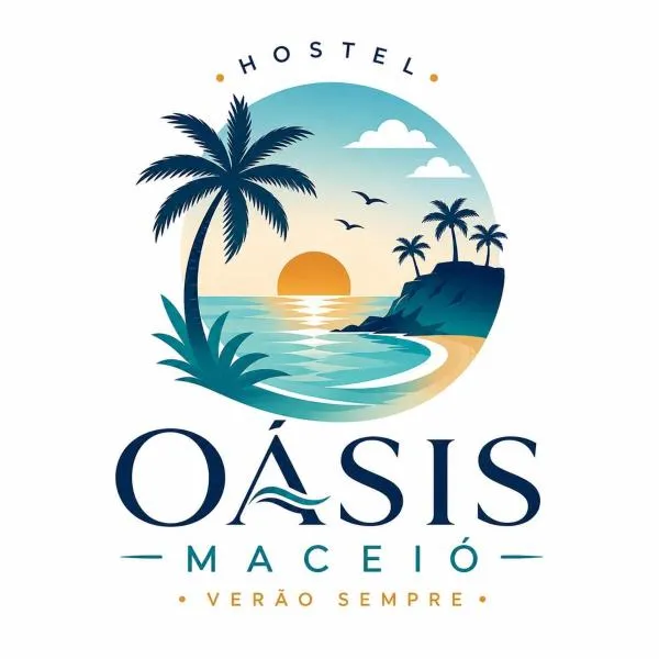 Oasis Maceio，位于马塞约的酒店
