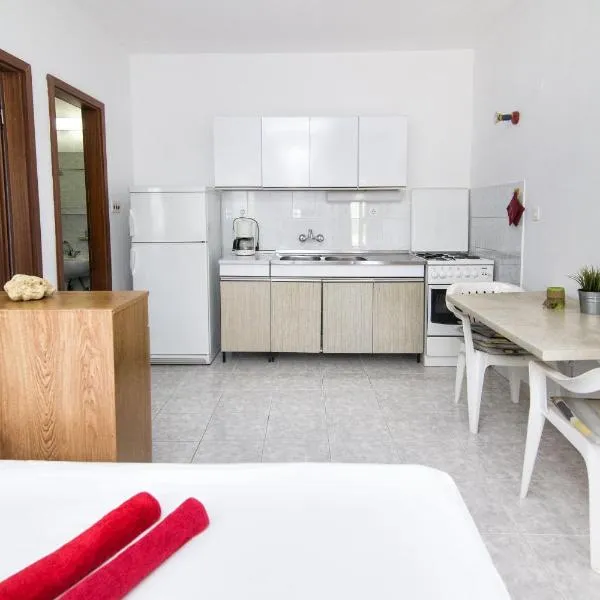 Apartament Skoko，位于斯拉汀的酒店