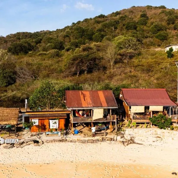 Boneputeh Homestay，位于Taliwang的酒店