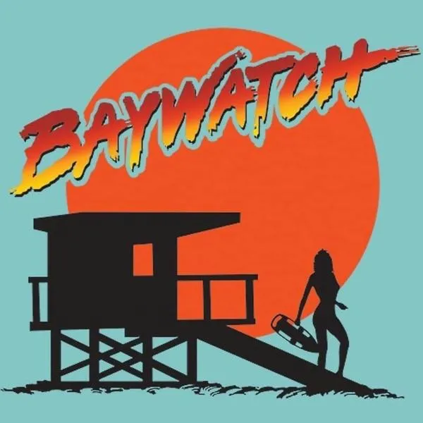 Baywatch Arugambay，位于阿鲁甘湾的酒店