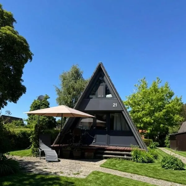 Ferienhaus in Immenstaad - faszinierender Panorama See Blick，位于博登斯边的伊门施塔特的酒店