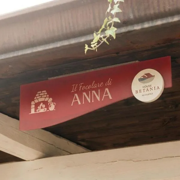 House Betania，位于圣费尔迪南多的酒店